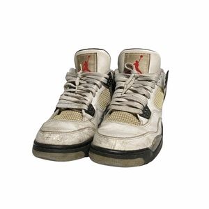 Vintage Jordan 4